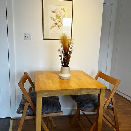 Apartament Flat In Londyn Zewnętrze zdjęcie