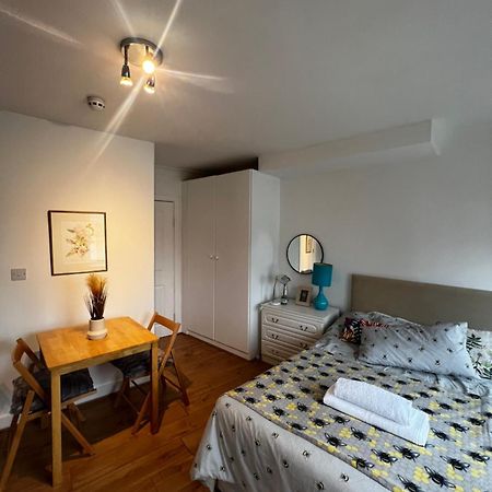 Apartament Flat In Londyn Zewnętrze zdjęcie