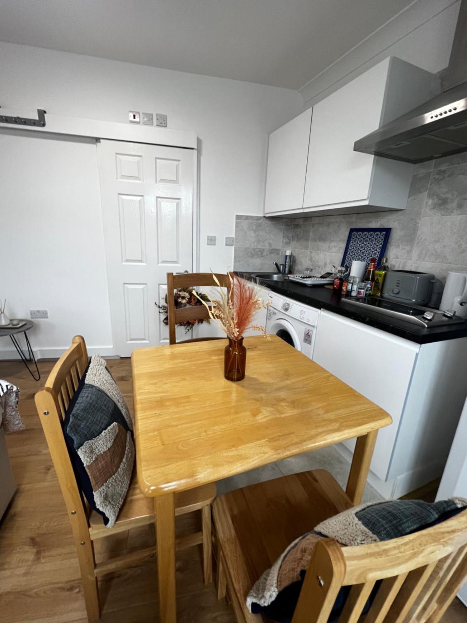 Apartament Flat In Londyn Zewnętrze zdjęcie