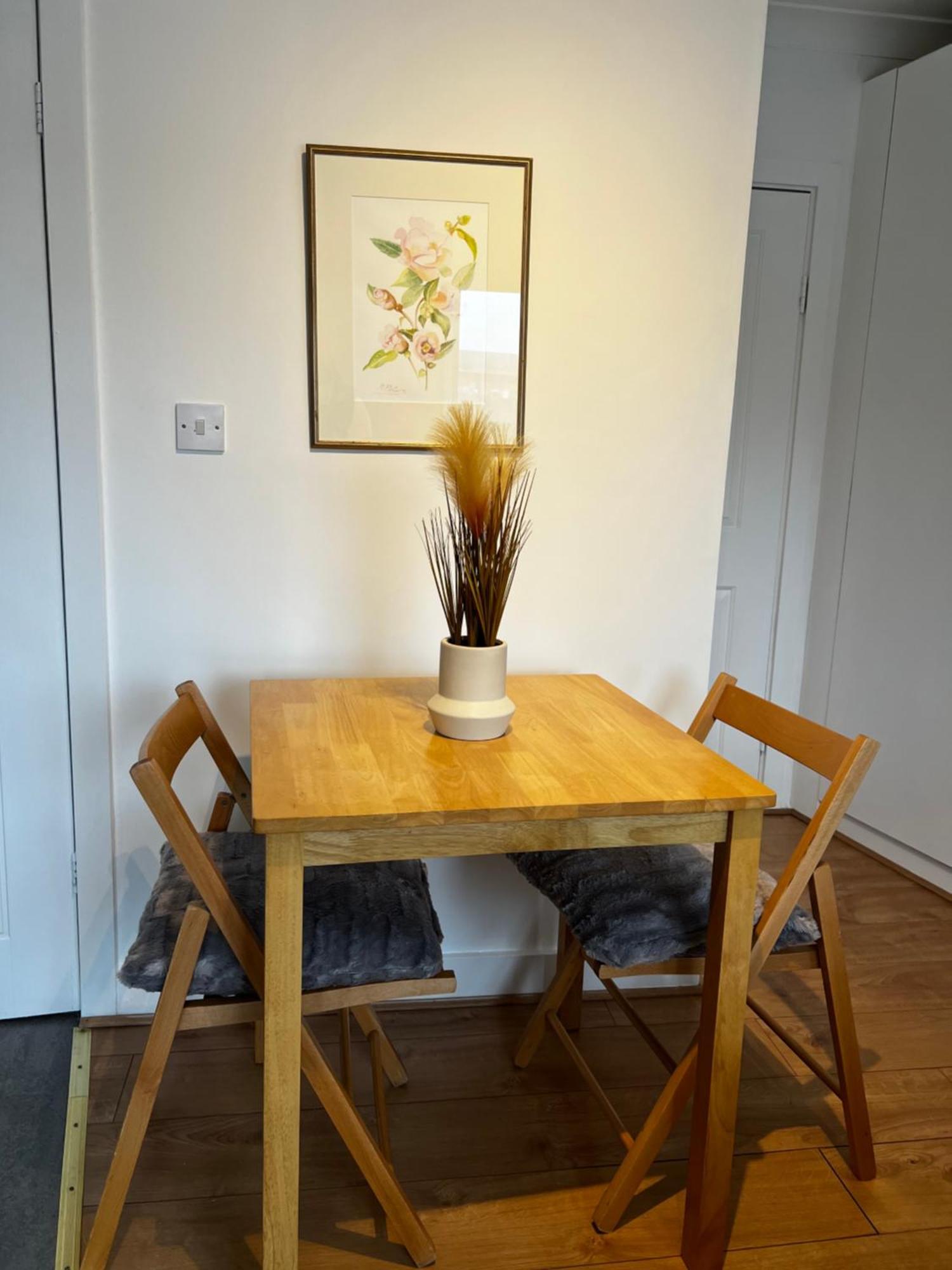 Apartament Flat In Londyn Zewnętrze zdjęcie