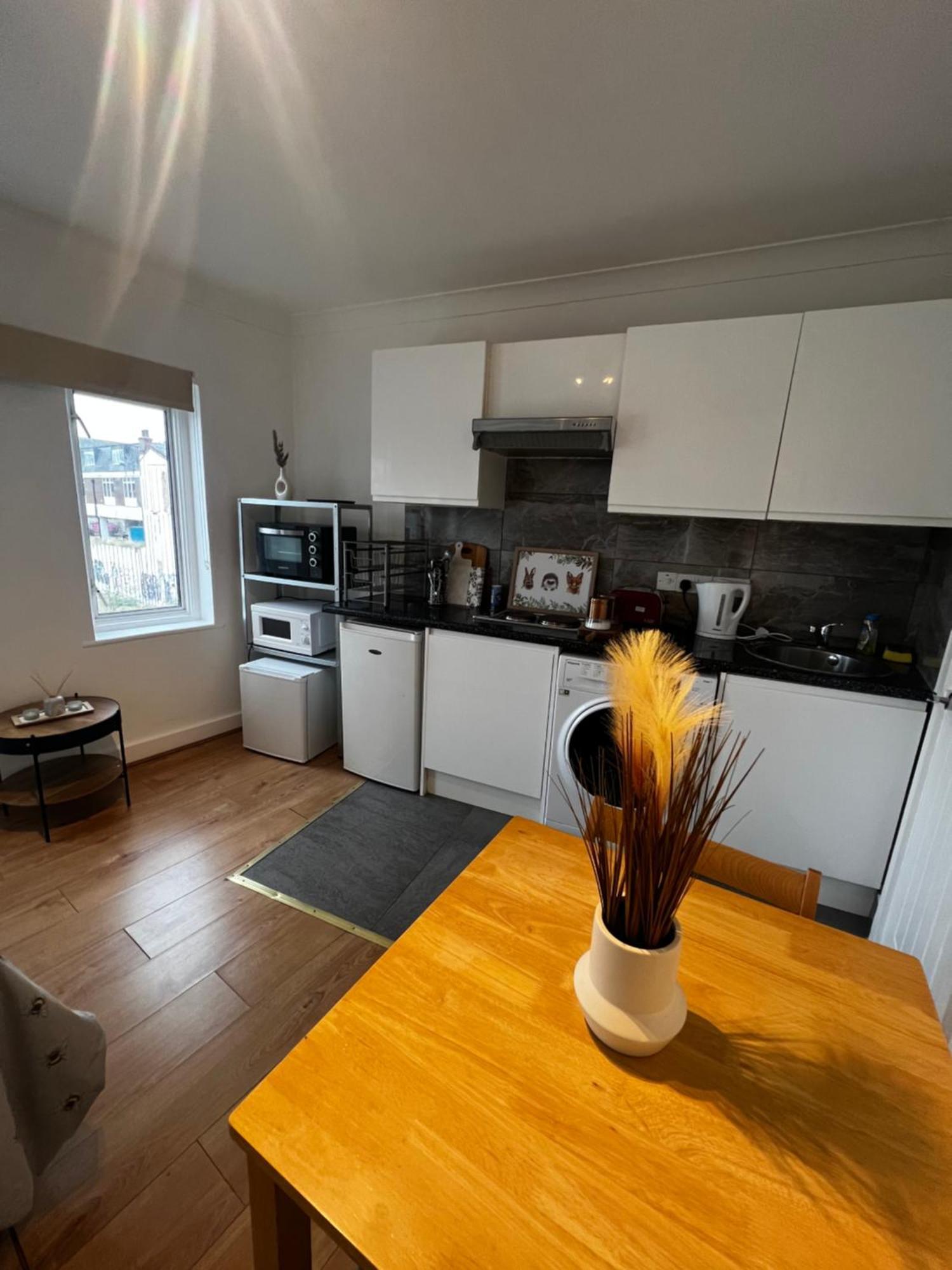 Apartament Flat In Londyn Zewnętrze zdjęcie