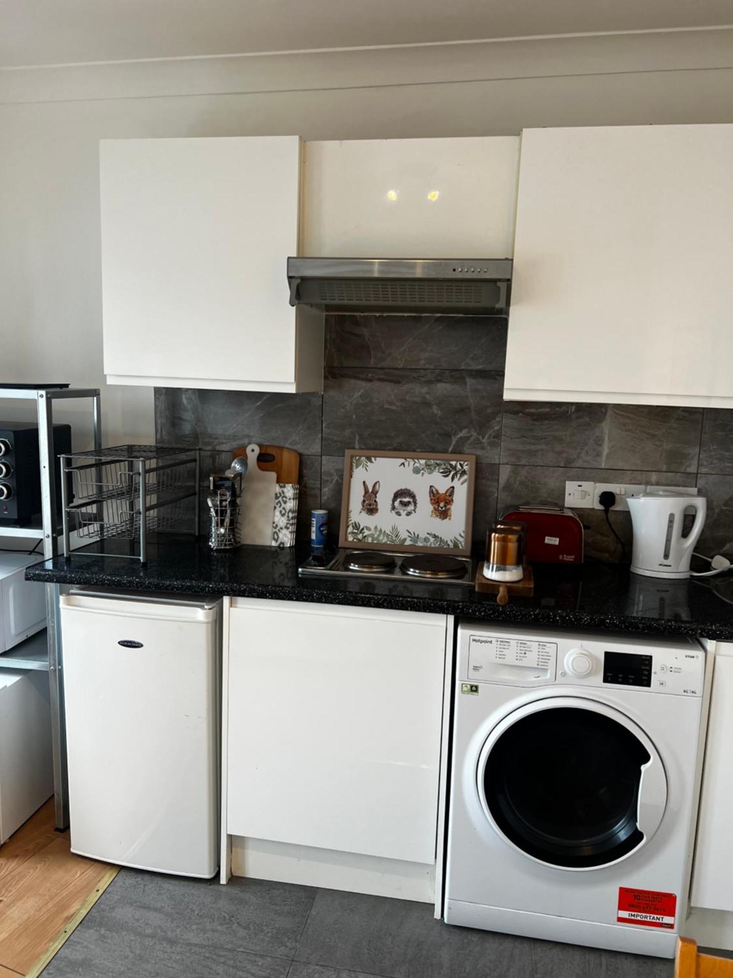 Apartament Flat In Londyn Zewnętrze zdjęcie