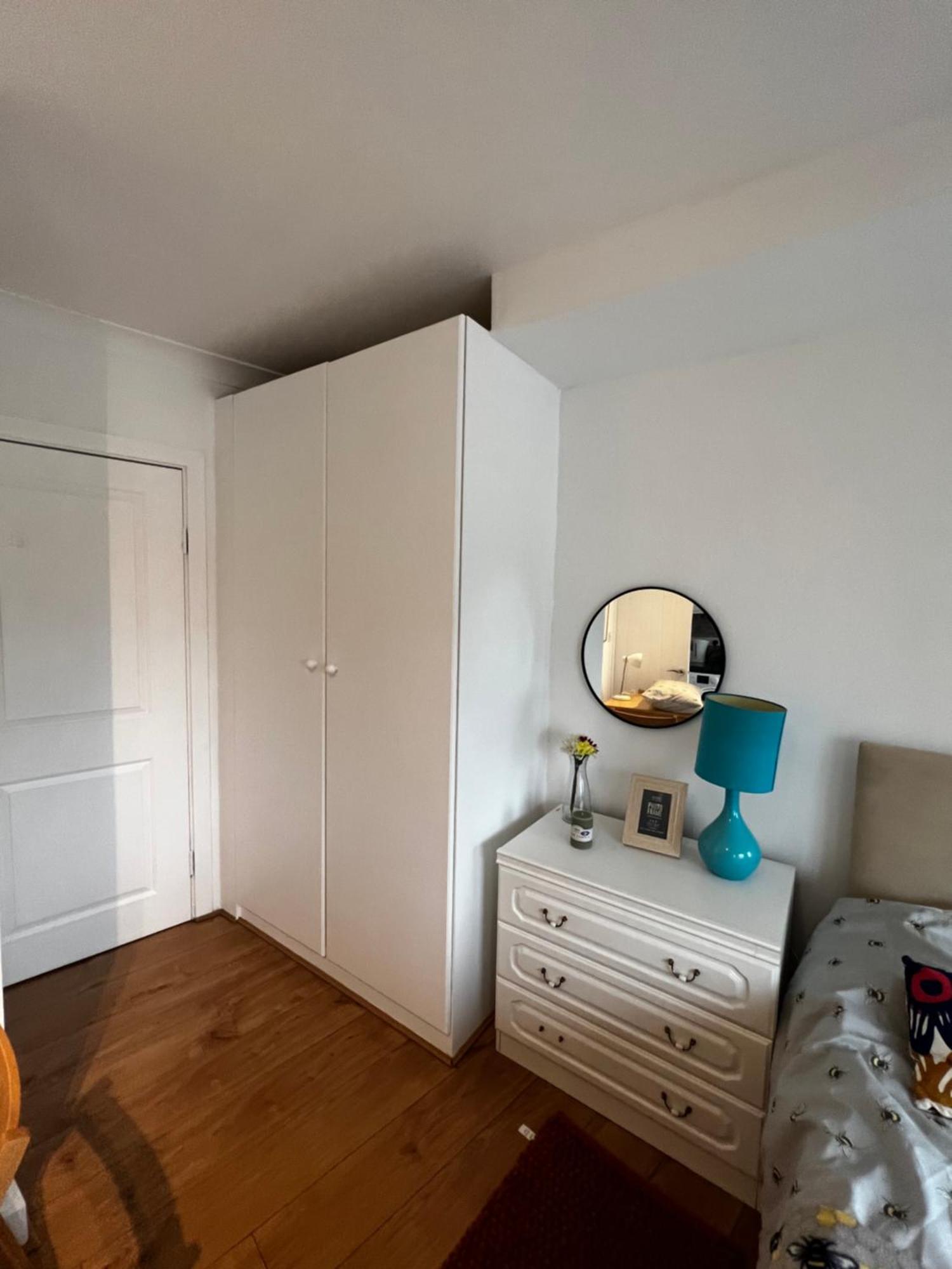 Apartament Flat In Londyn Zewnętrze zdjęcie