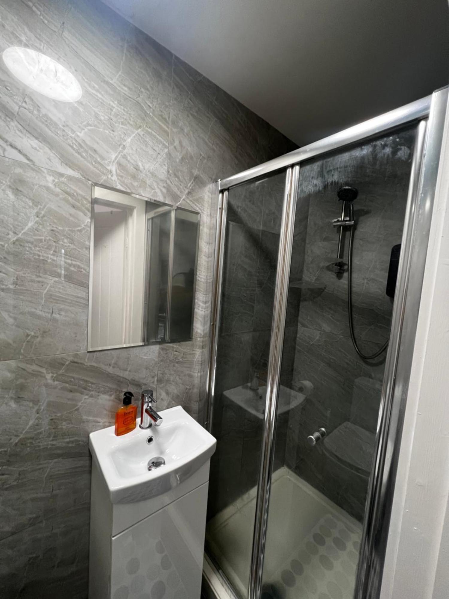 Apartament Flat In Londyn Zewnętrze zdjęcie