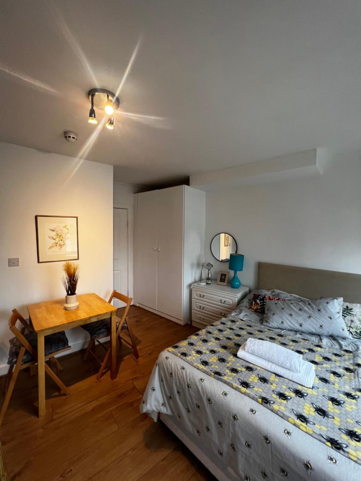 Apartament Flat In Londyn Zewnętrze zdjęcie